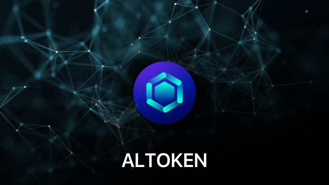 Where to buy ALTOKEN coin