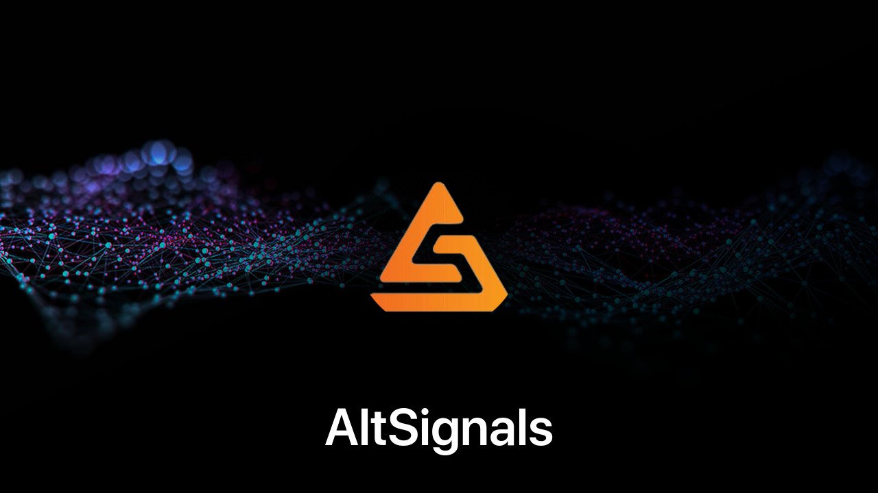 Where to buy AltSignals coin