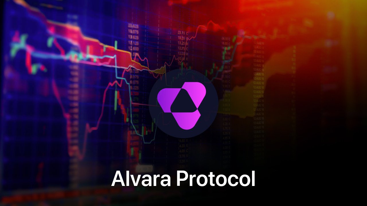 Where to buy Alvara Protocol coin