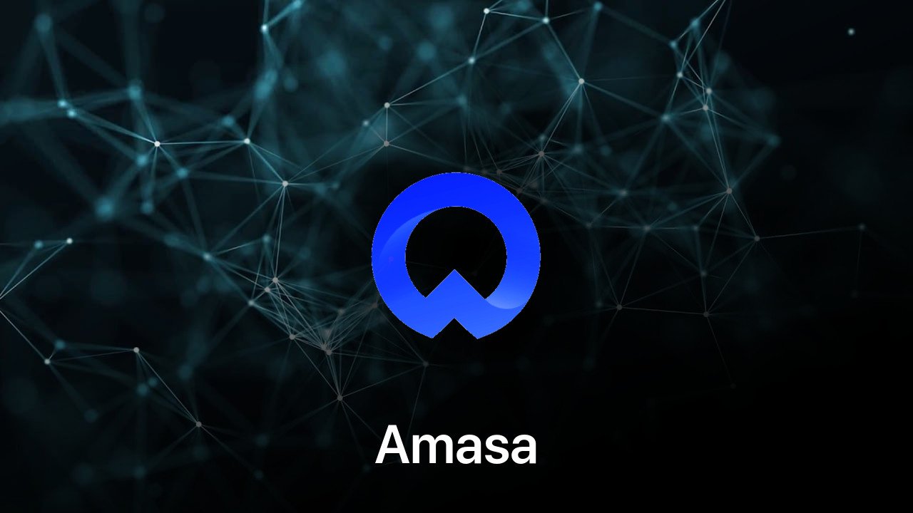 Where to buy Amasa coin