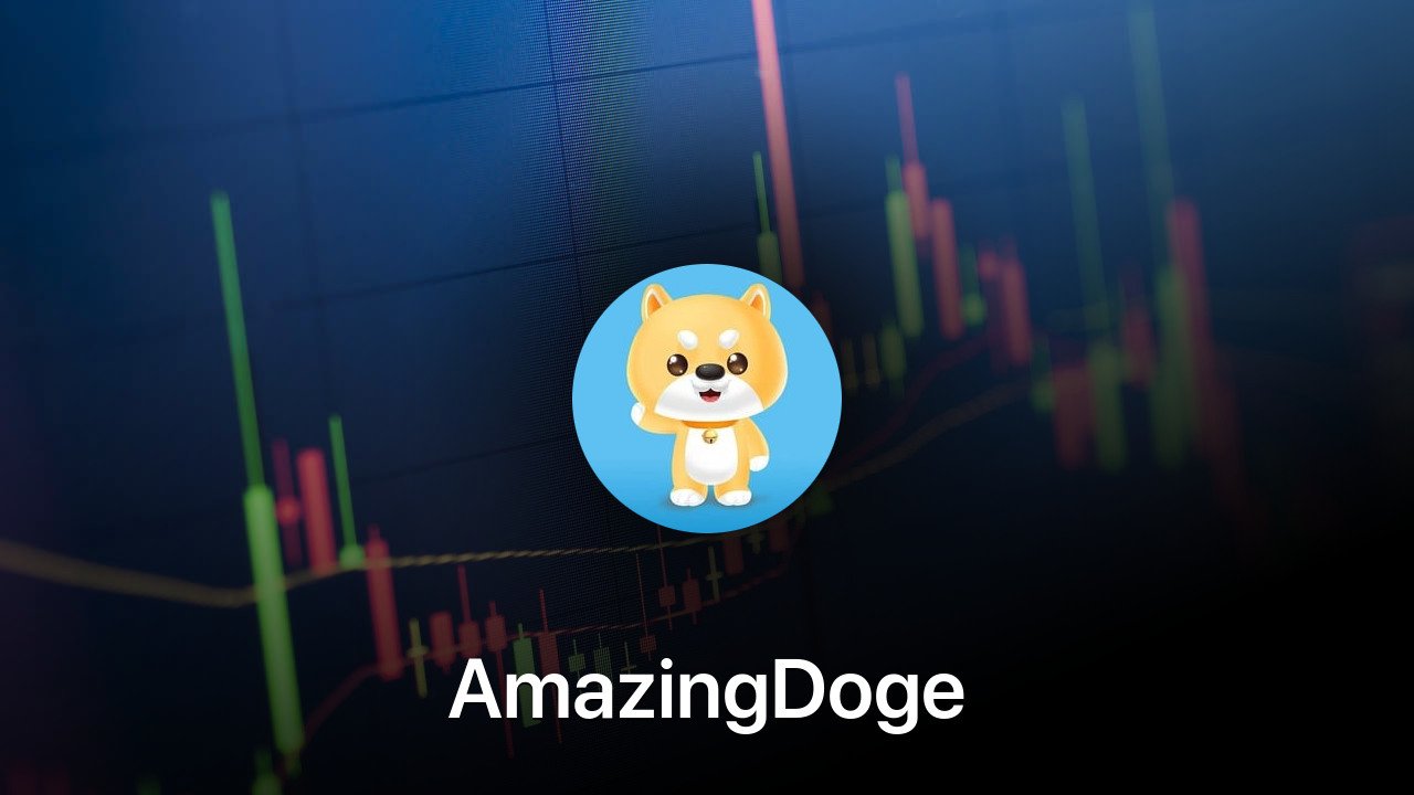 Where to buy AmazingDoge coin