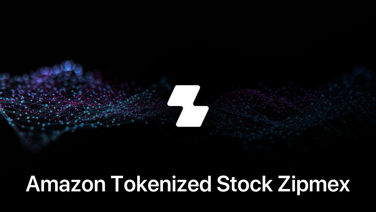Where to buy Amazon Tokenized Stock Zipmex coin