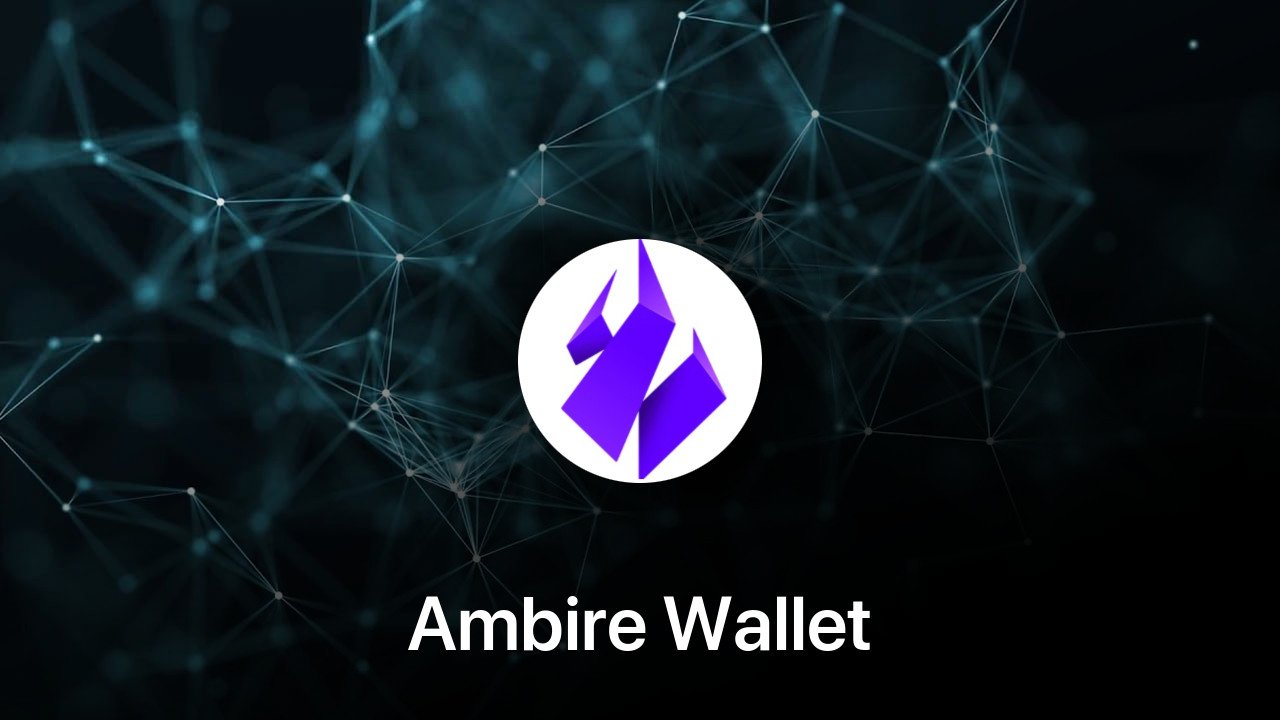 Where to buy Ambire Wallet coin