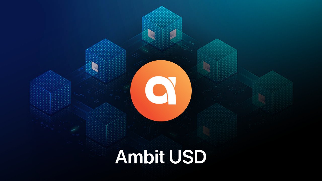 Where to buy Ambit USD coin