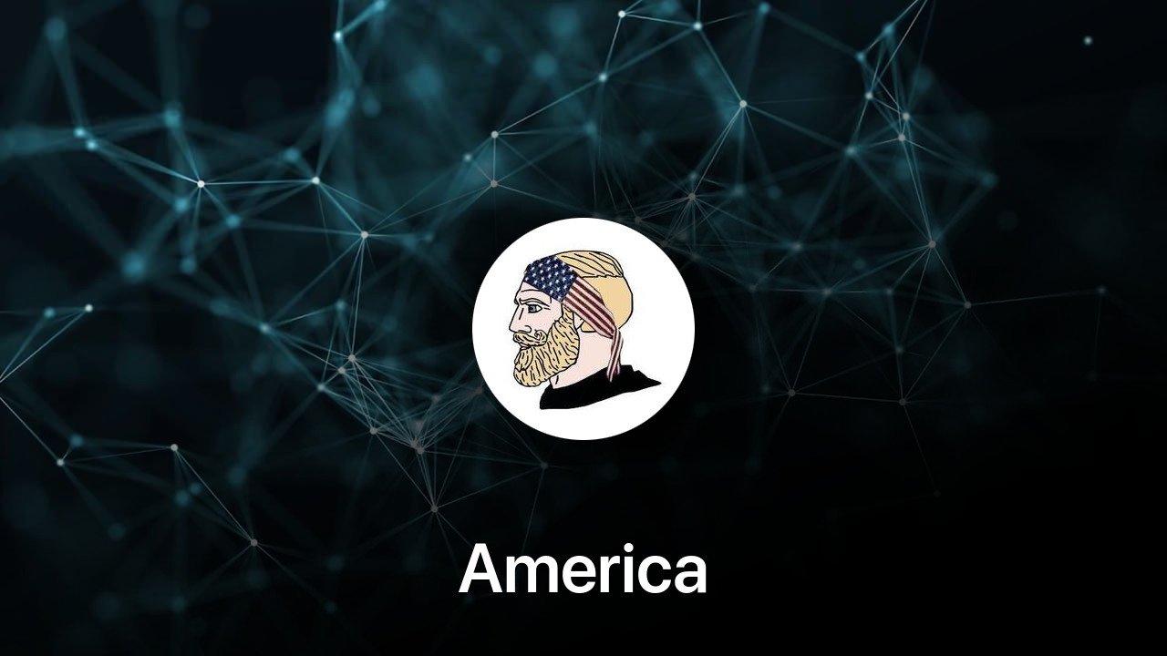 Where to buy America coin