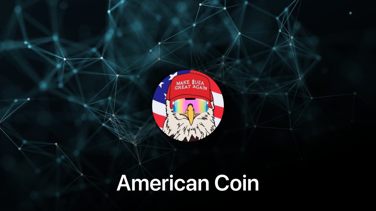 Where to buy American Coin coin