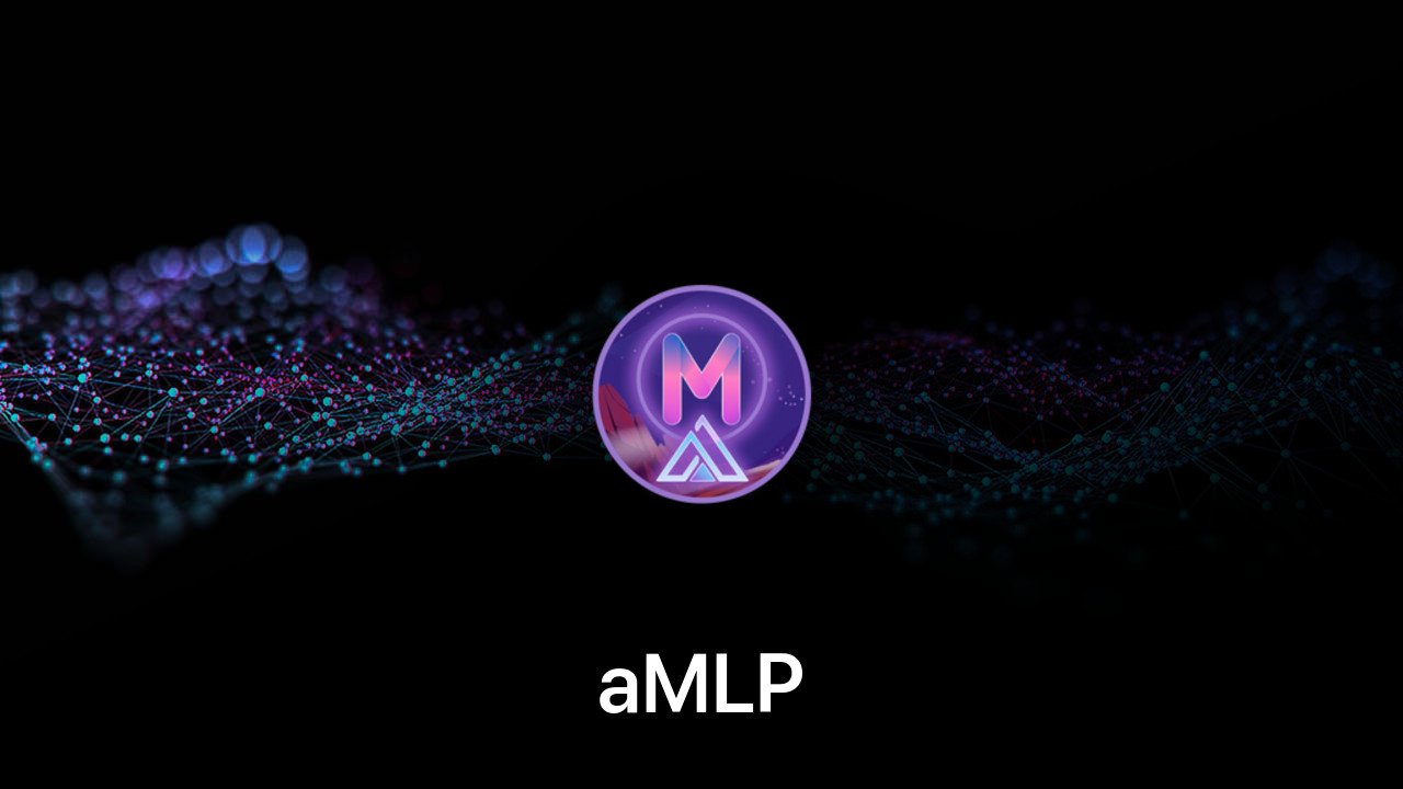 Where to buy aMLP coin
