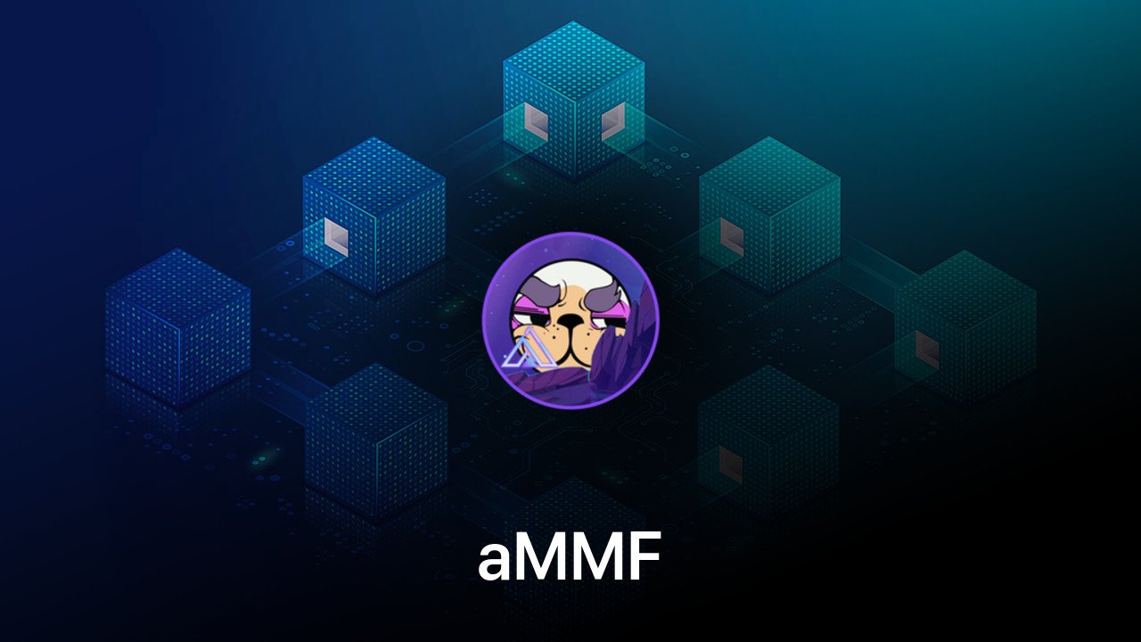 Where to buy aMMF coin
