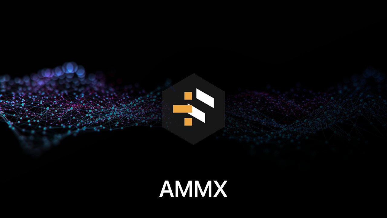 Where to buy AMMX coin