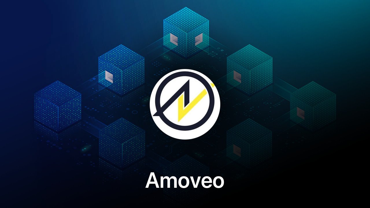 Where to buy Amoveo coin