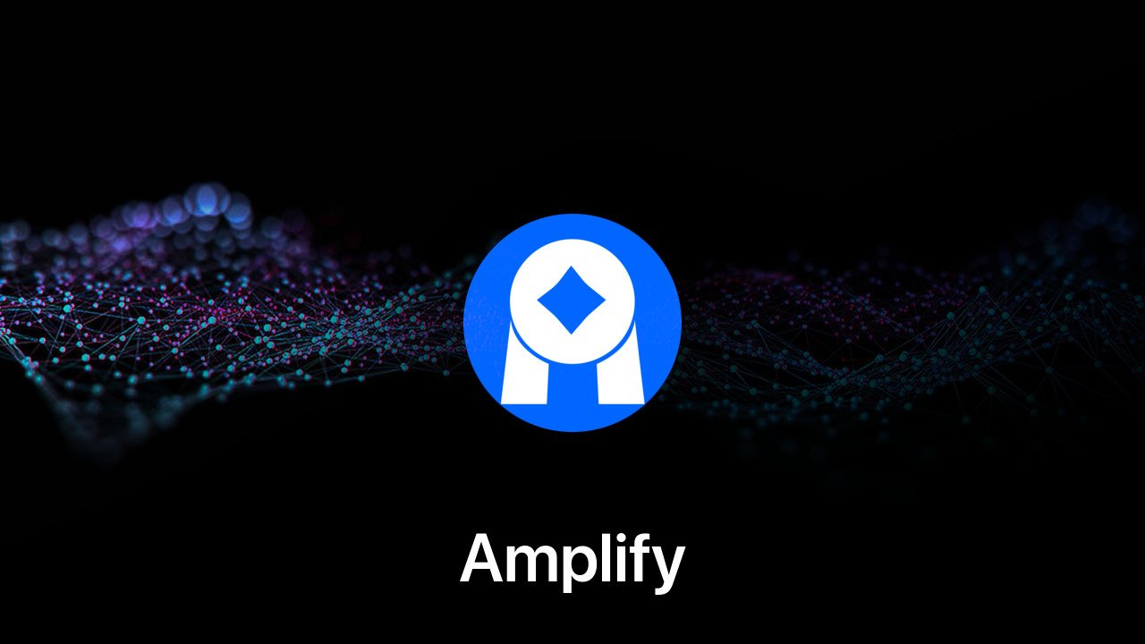 Where to buy Amplify coin