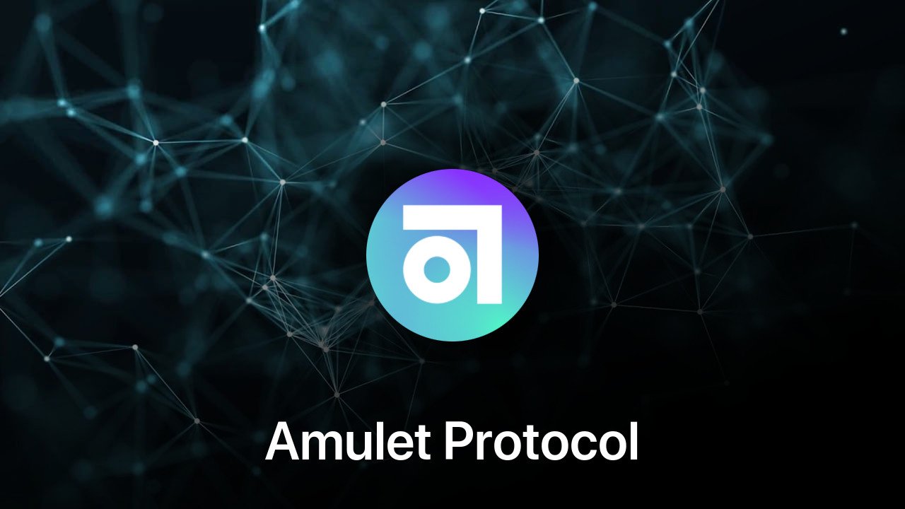 Where to buy Amulet Protocol coin