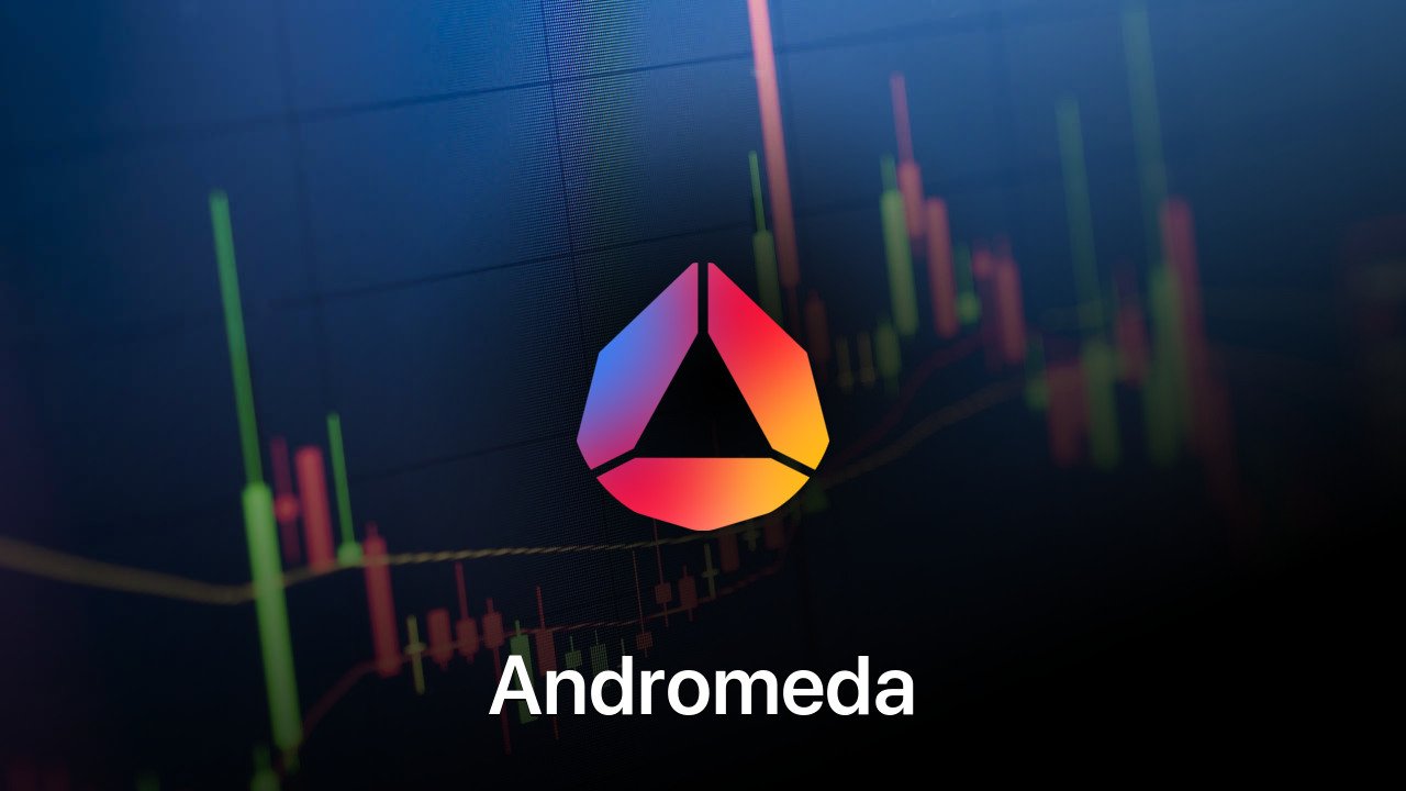 Where to buy Andromeda coin