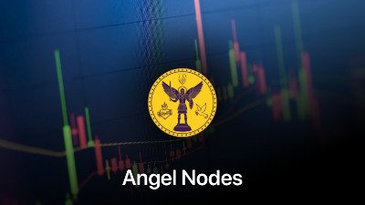 Angel nodes crypto forex metal bitcoin