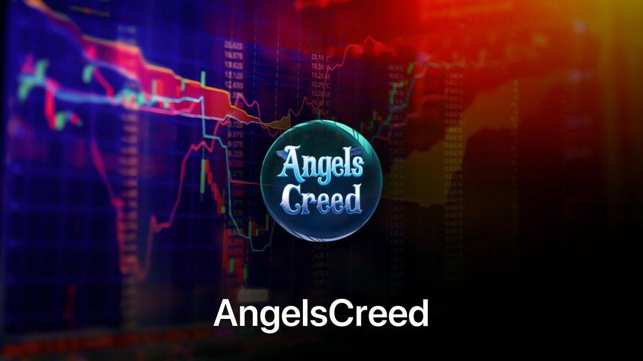 Where to buy AngelsCreed coin