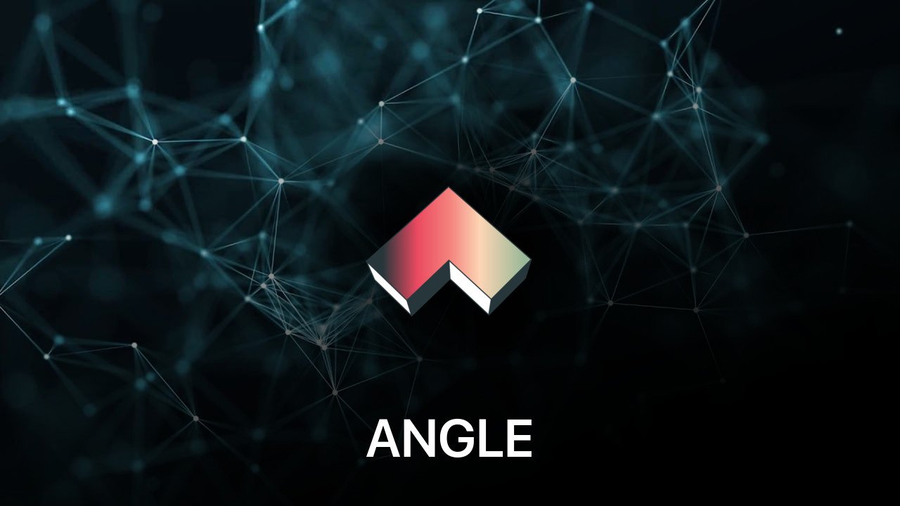 Where to buy ANGLE coin