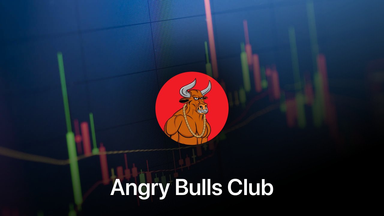Where to buy Angry Bulls Club coin