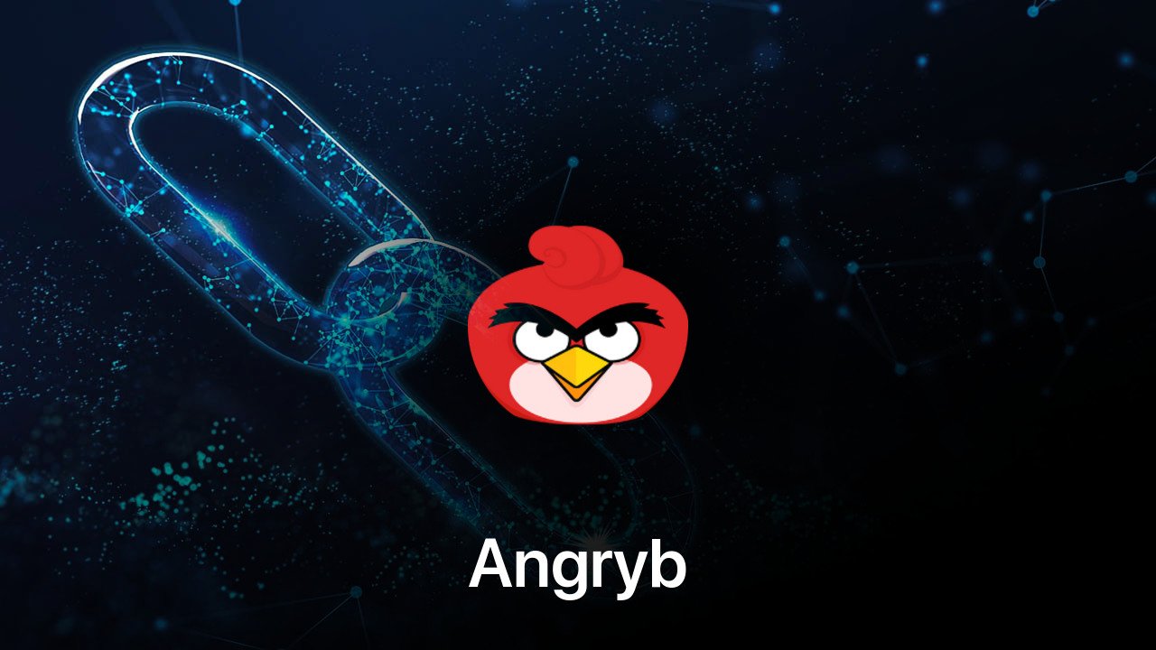 Where to buy Angryb coin