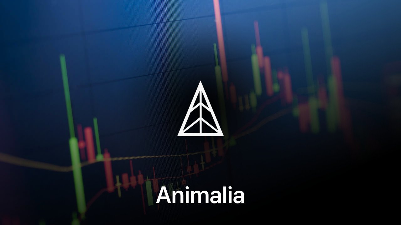 Where to buy Animalia coin