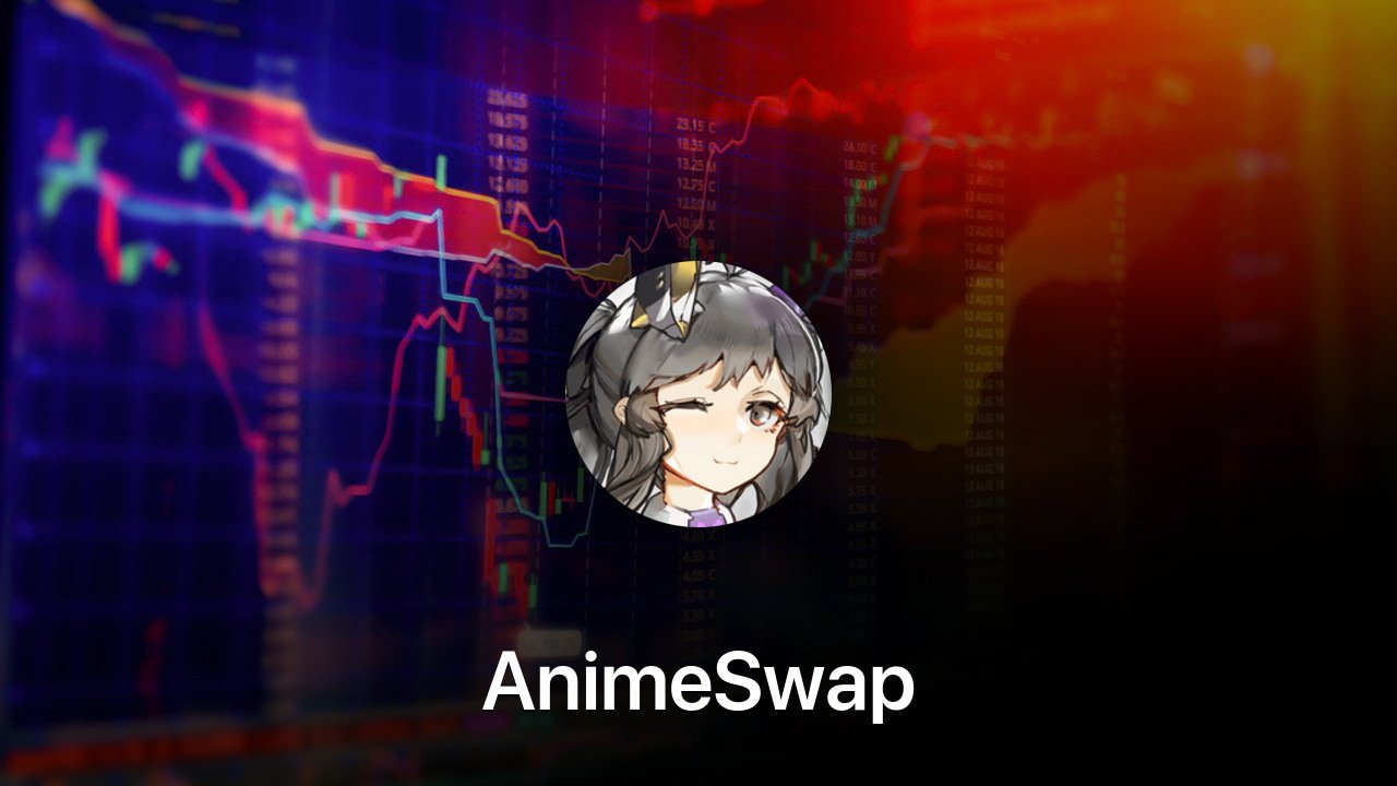 Where to buy AnimeSwap coin