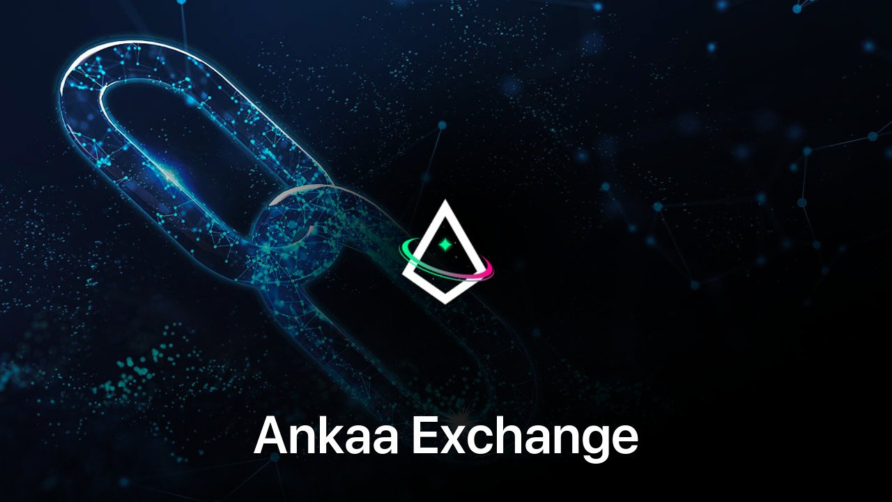 Where to buy Ankaa Exchange coin