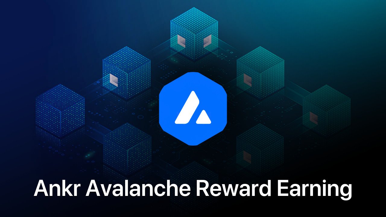 Where to buy Ankr Avalanche Reward Earning Bond coin