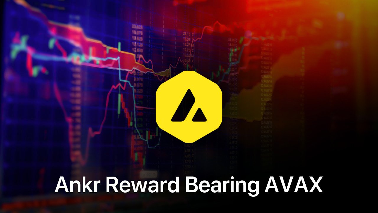Where to buy Ankr Reward Bearing AVAX coin