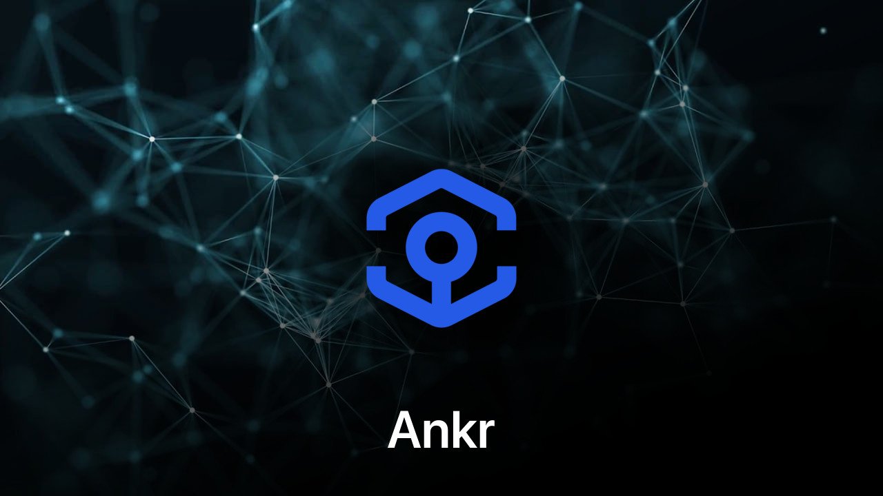 Where to buy Ankr coin