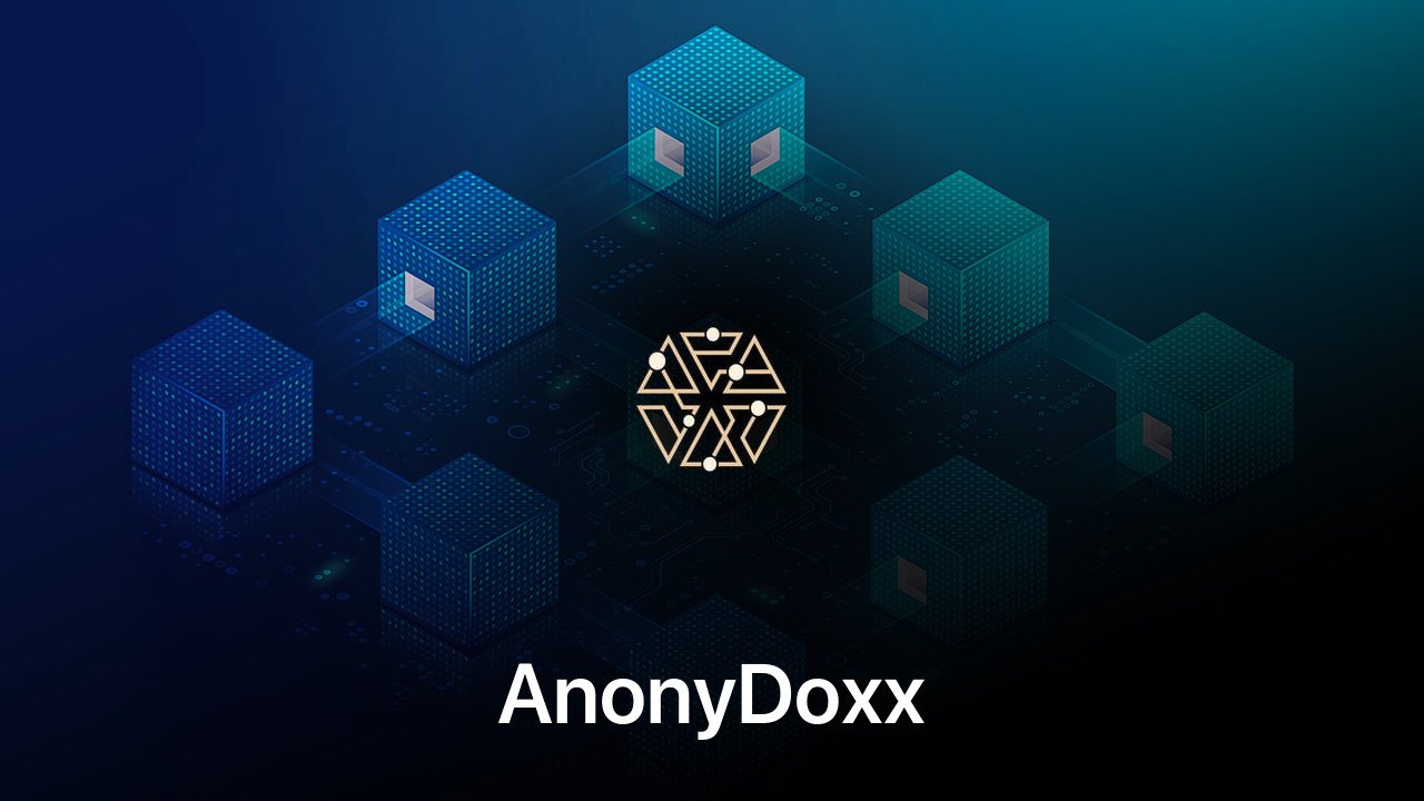 Where to buy AnonyDoxx coin