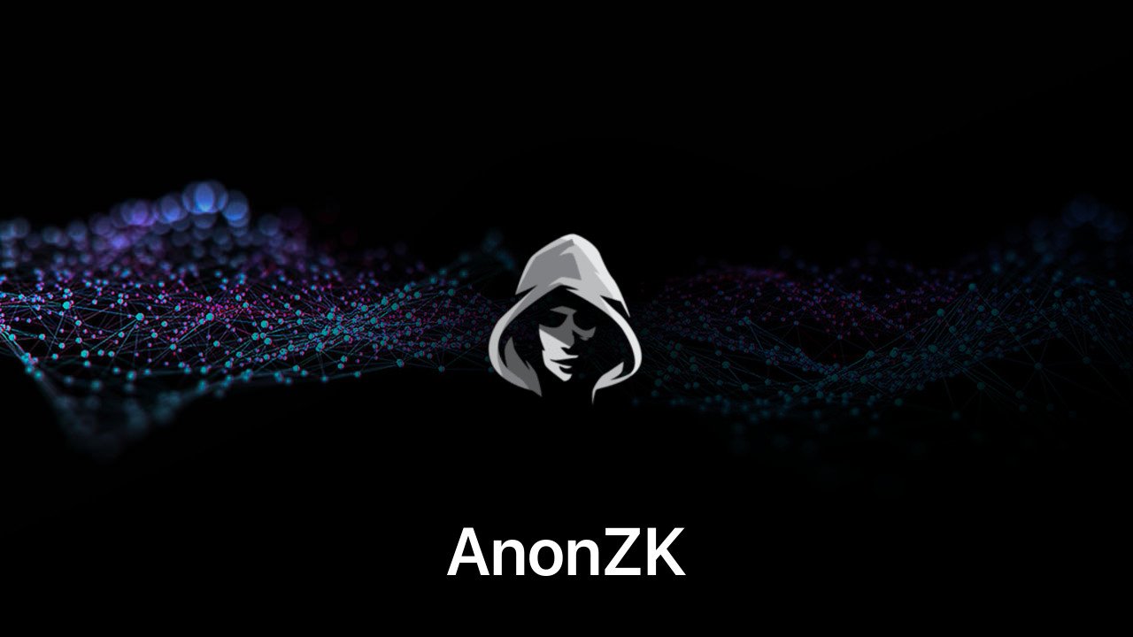 Where to buy AnonZK coin