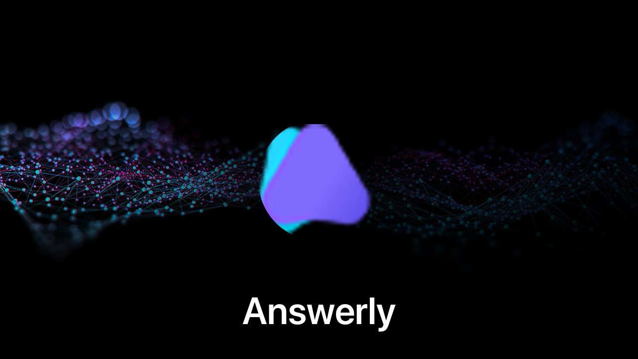 Where to buy Answerly coin