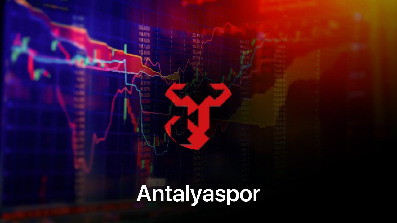 Where to buy Antalyaspor coin