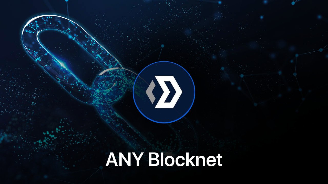 Where to buy ANY Blocknet coin