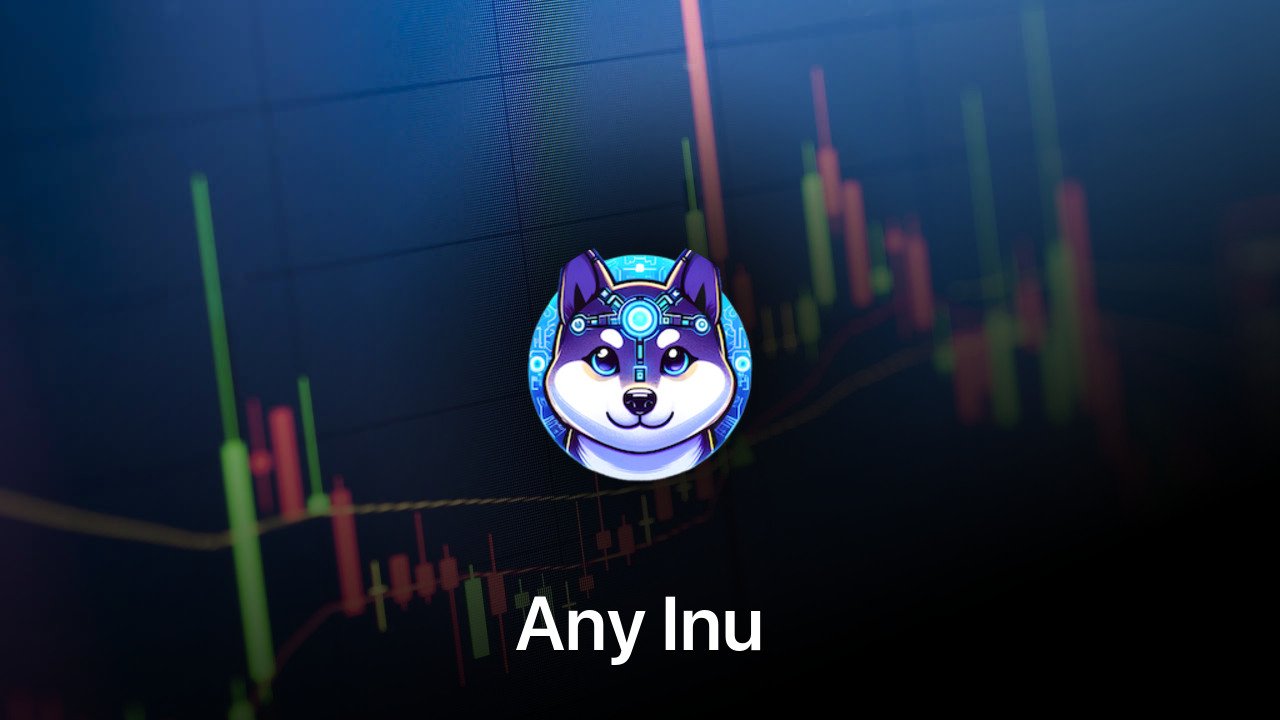 Where to buy Any Inu coin