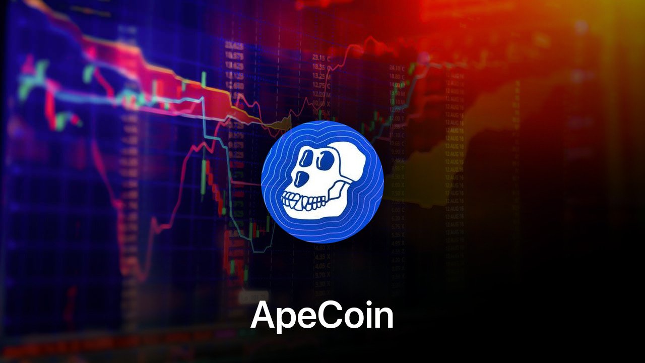 Where to buy ApeCoin coin