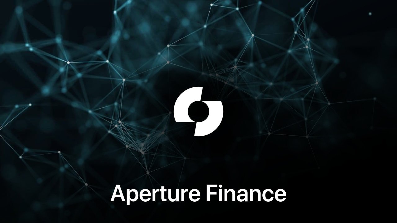 Where to buy Aperture Finance coin