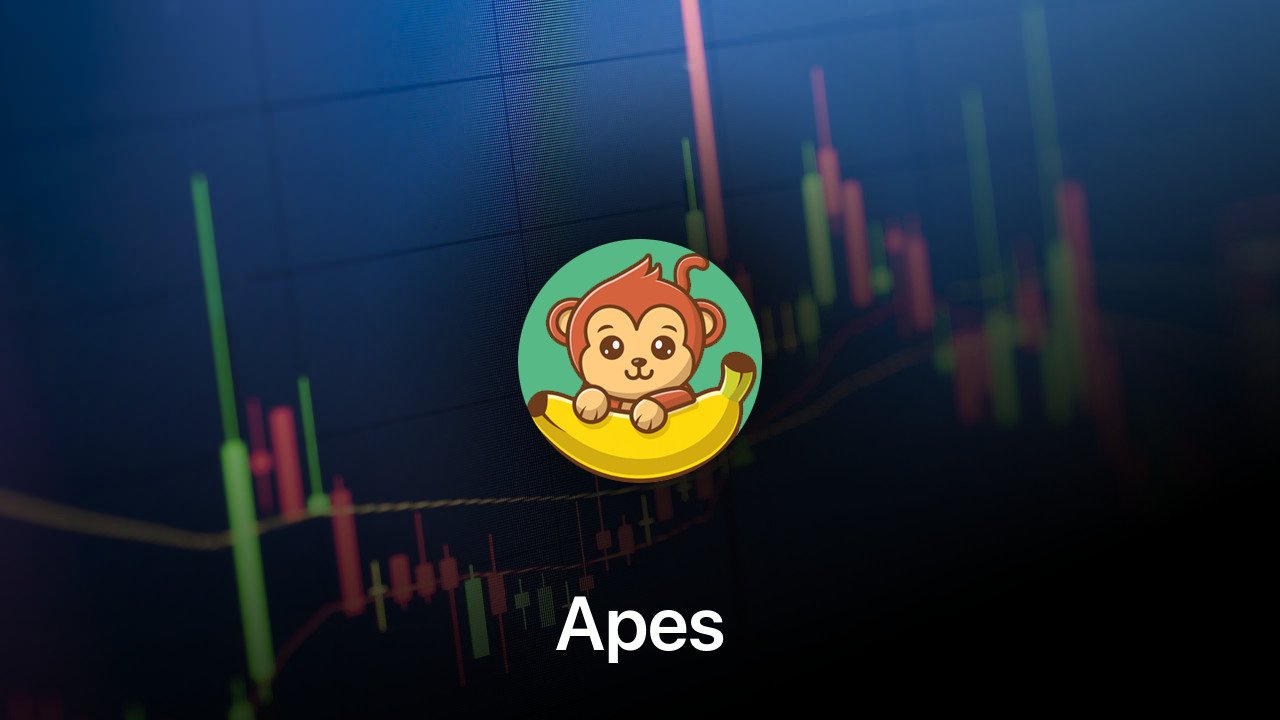 Where to buy Apes coin