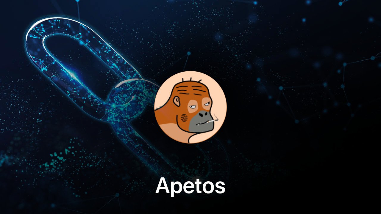 Where to buy Apetos coin