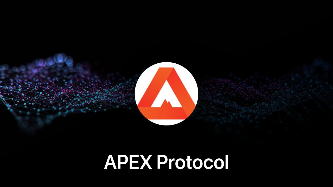 Where to buy APEX Protocol coin