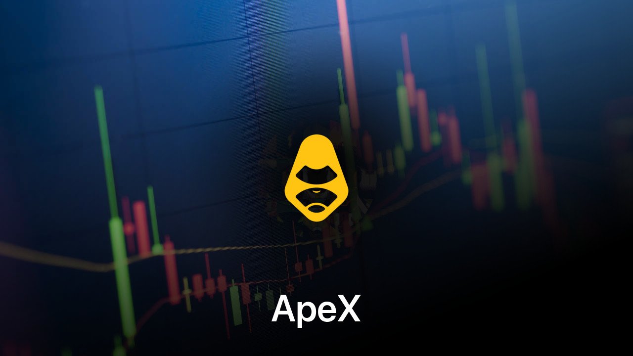 Where to buy ApeX coin