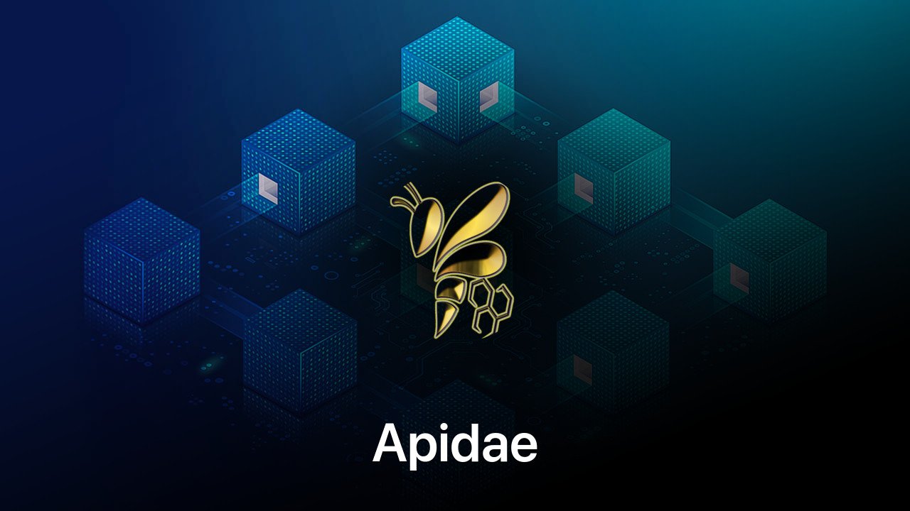 Where to buy Apidae coin