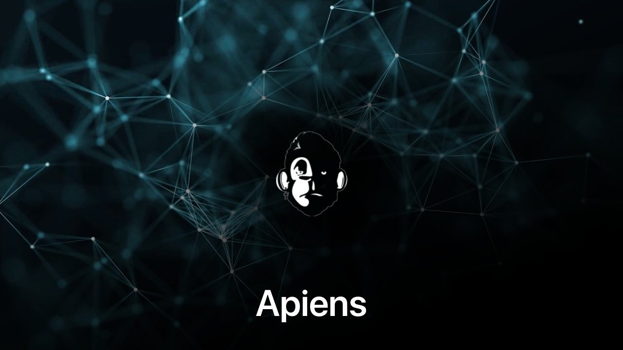 Where to buy Apiens coin