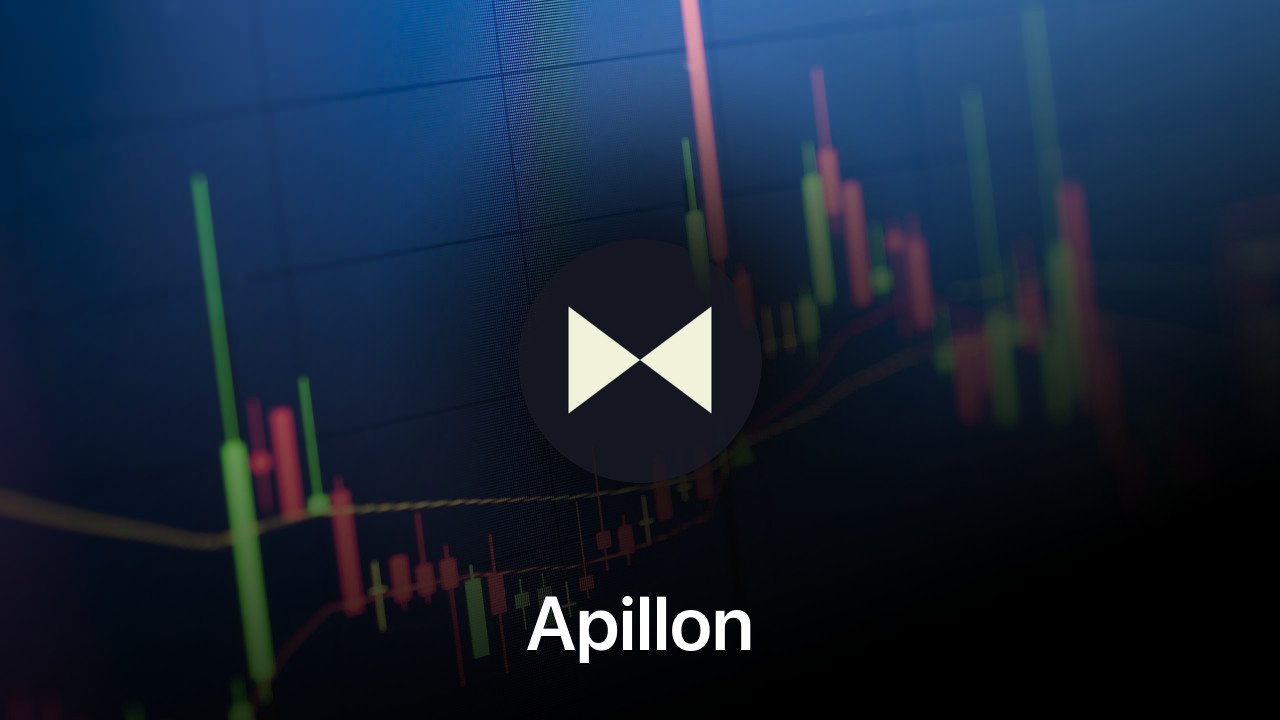 Where to buy Apillon coin