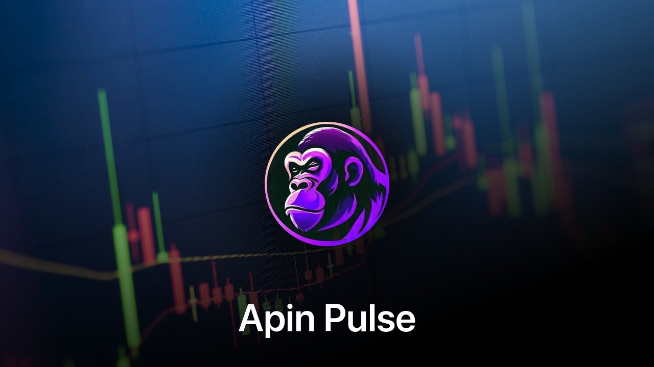 Where to buy Apin Pulse coin