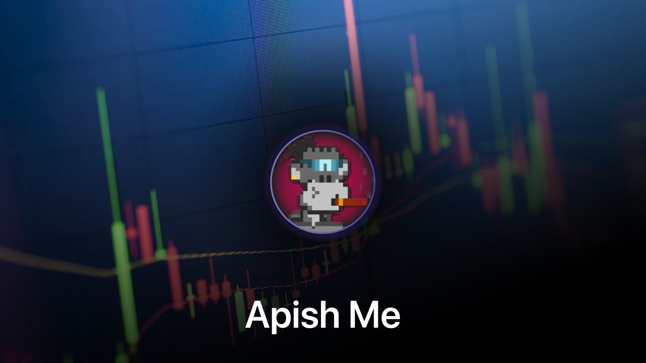 Where to buy Apish Me coin