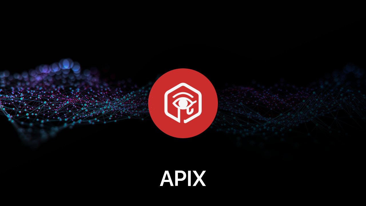 Where to buy APIX coin