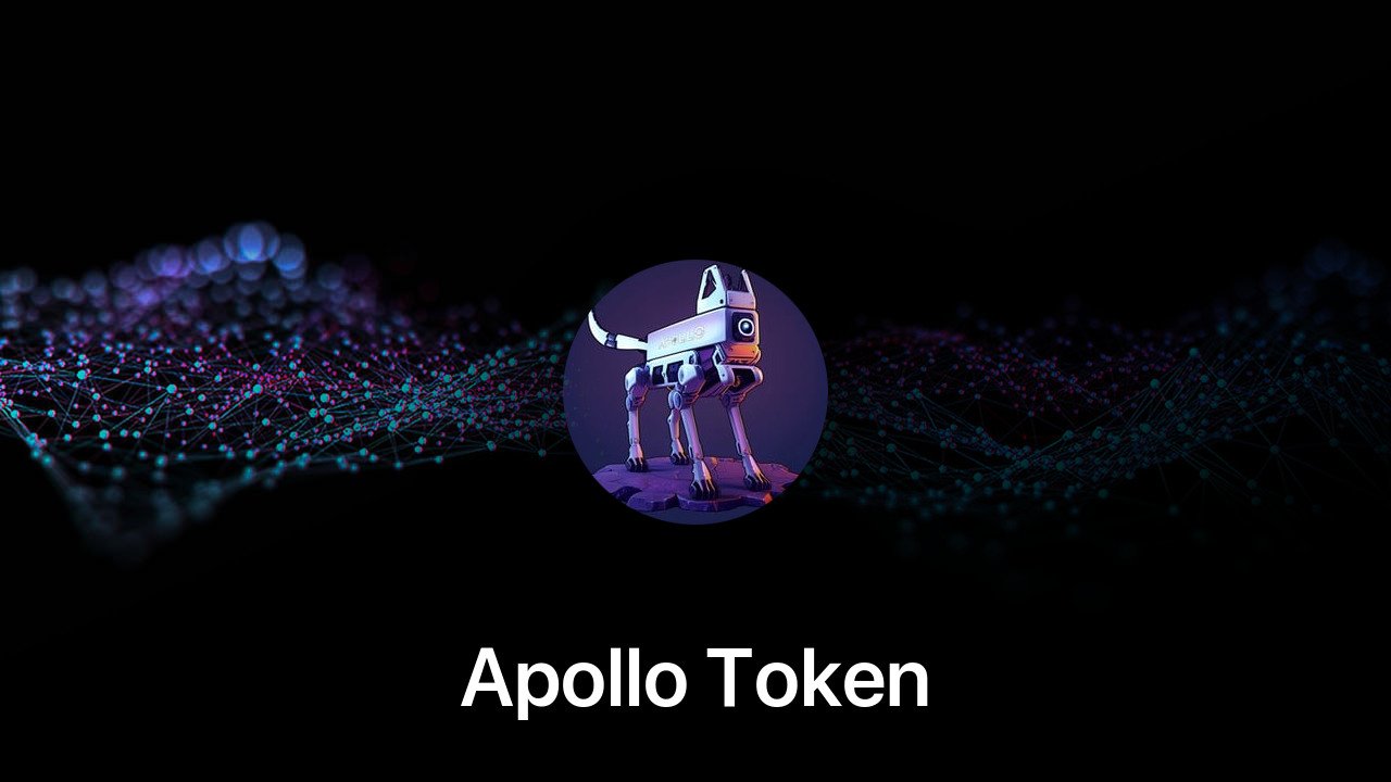 Where to buy Apollo Token coin