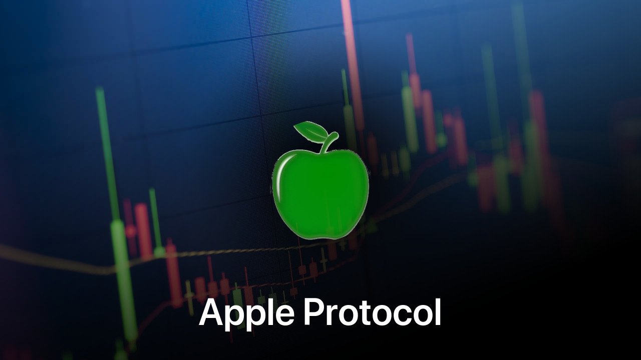 Where to buy Apple Protocol coin