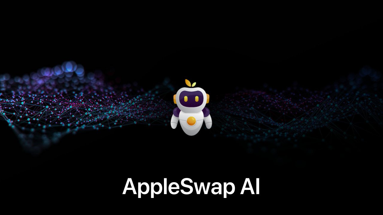 Where to buy AppleSwap AI coin