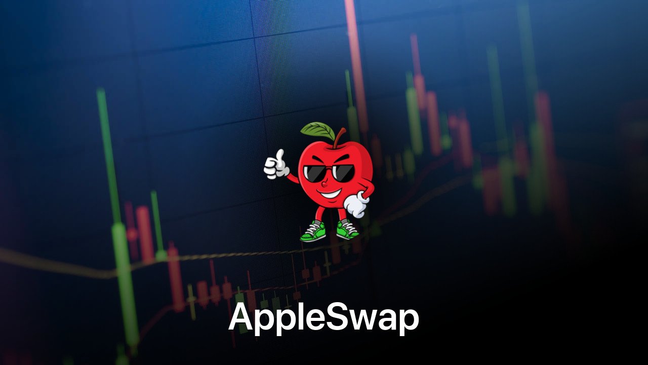 Where to buy AppleSwap coin